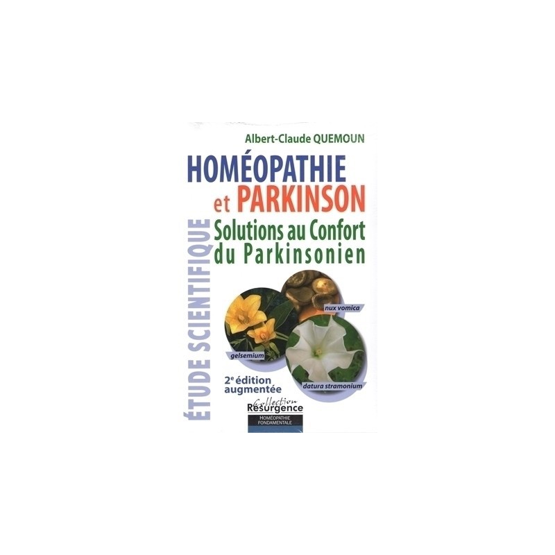 Homéopathie et Parkinson