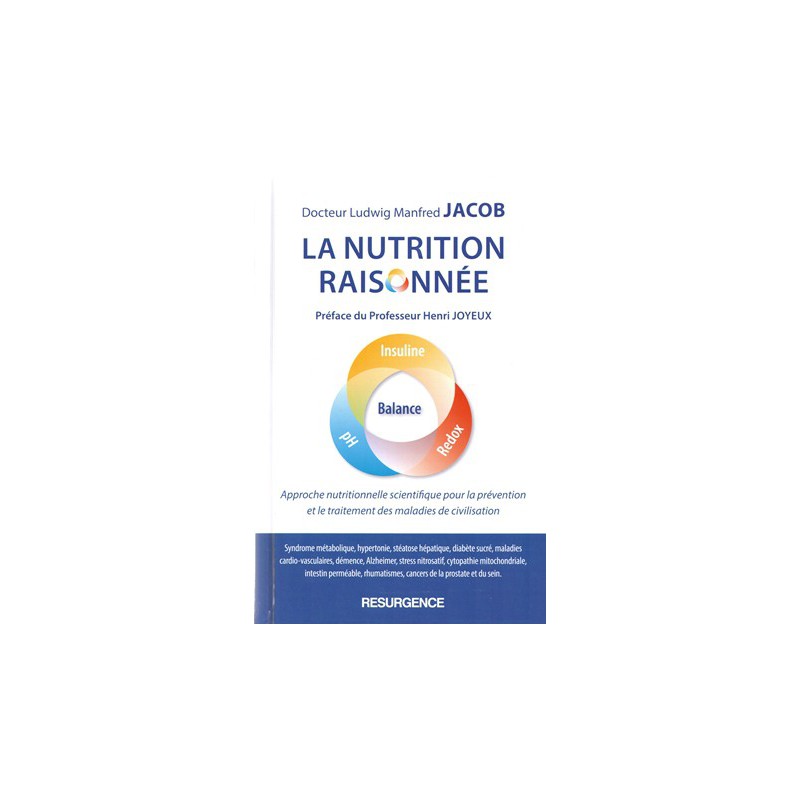 La Nutrition raisonnée