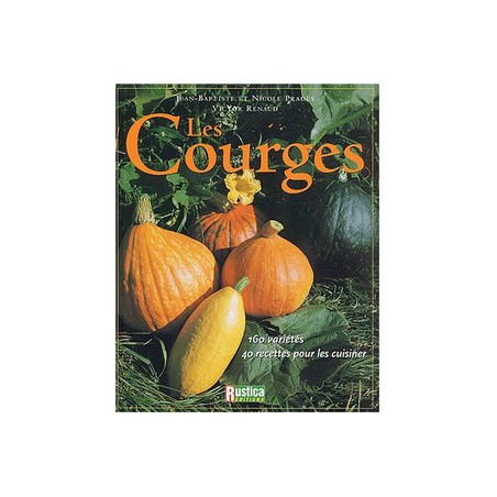 Les Courges