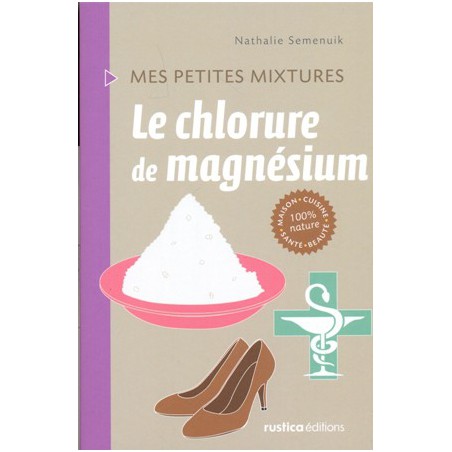 Chlorure de magnésium