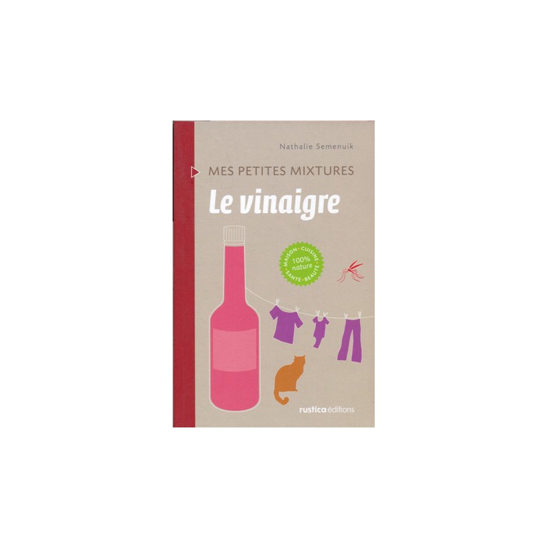 Le Vinaigre