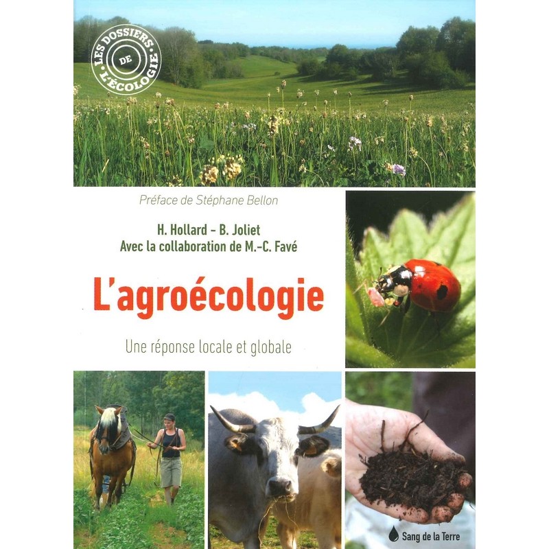 L'agroécologie