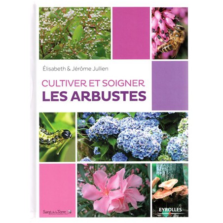 Cultiver et soigner les arbustes