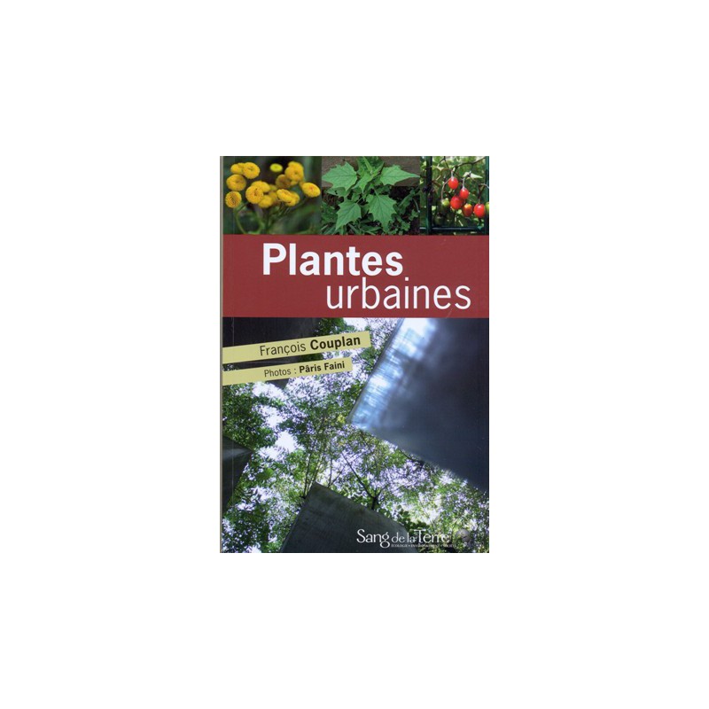 Plantes urbaines