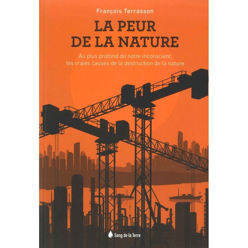 La Peur de la nature