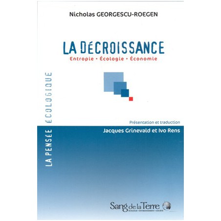 La Décroissance