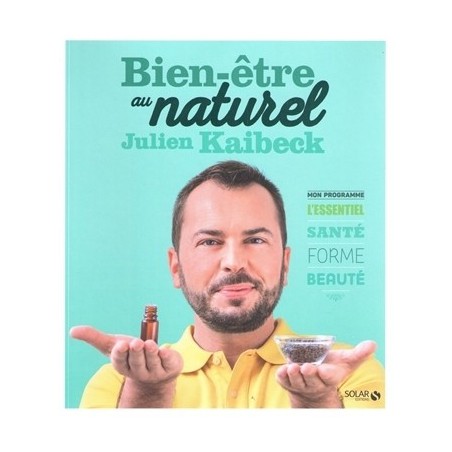 Bien-être au naturel