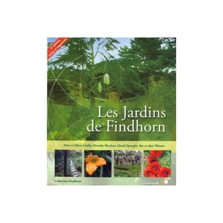 Jardins de Findhorn (réédition)