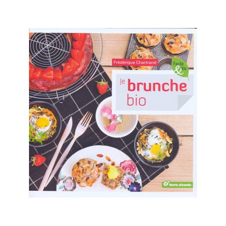 Je brunche bio