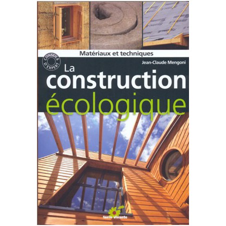 La Construction écologique