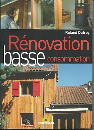 Rénovation basse consommation - soldé