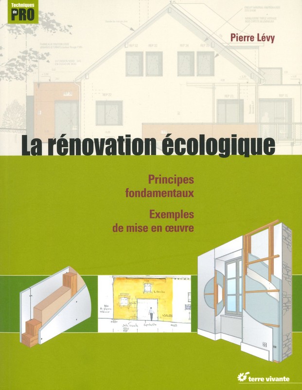 La Rénovation écologique