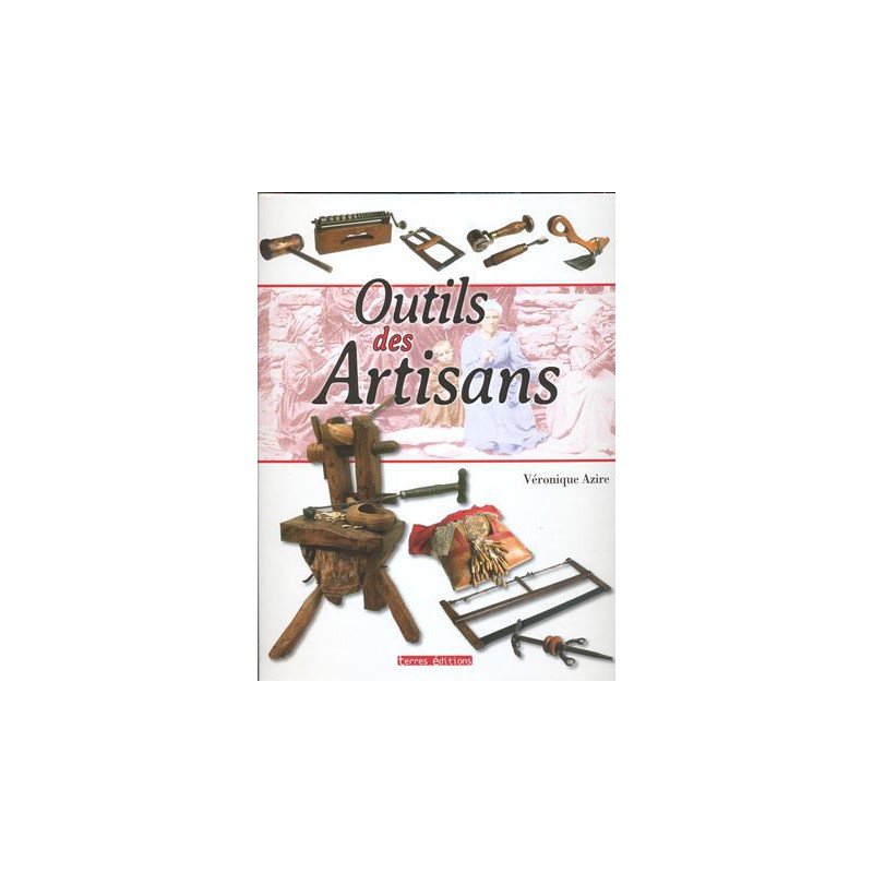 Outils des artisans