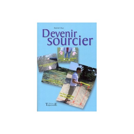 Devenir sourcier