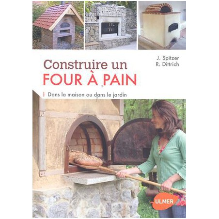 Construire un four à pain