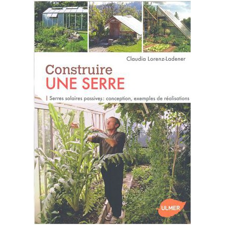 Construire une serre