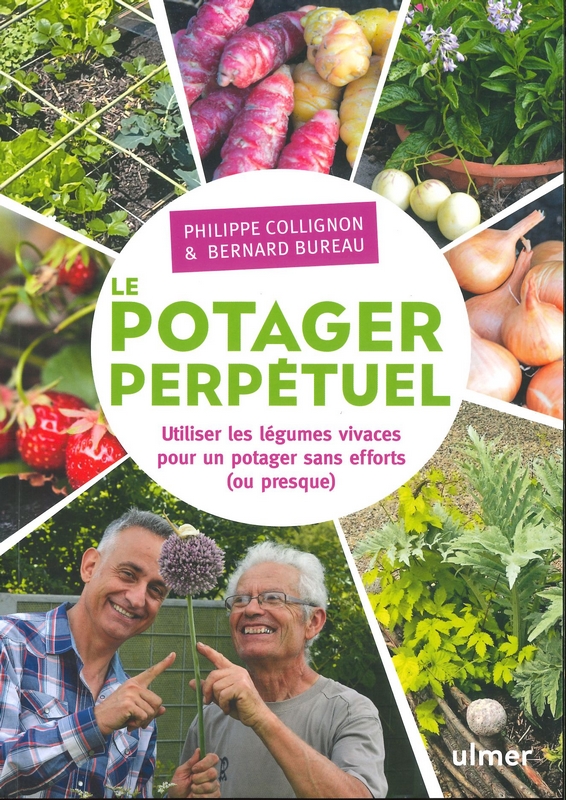 Le potager perpétuel