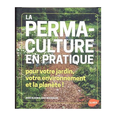 La Permaculture en pratique