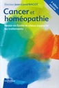 Cancer et homéopathie