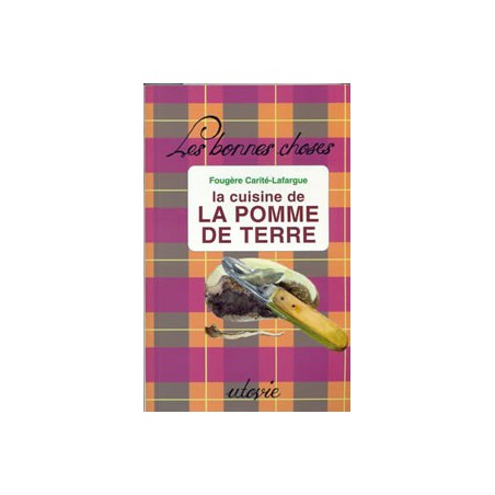 La Cuisine de la pomme de terre