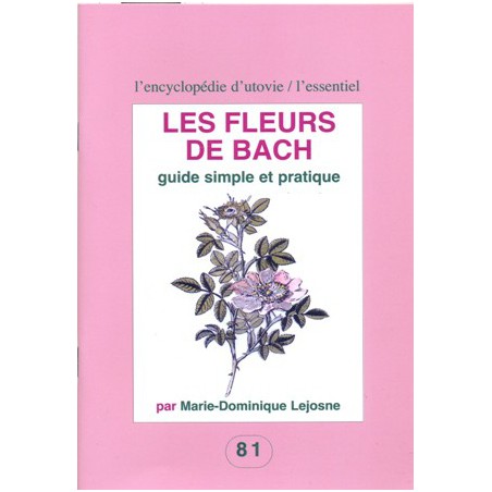 Les Fleurs de Bach