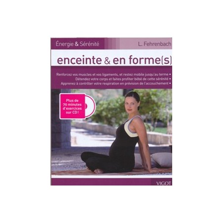 Un Enceinte & en forme