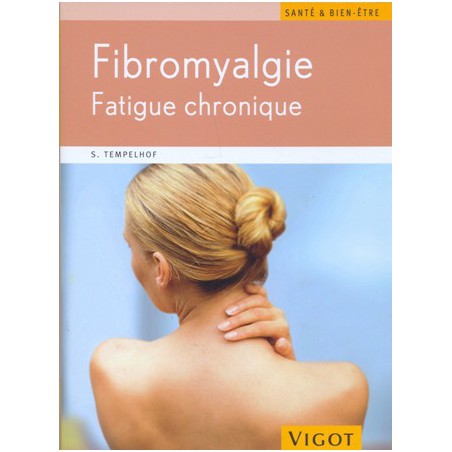 Fibromyalgie, Fatigue chronique