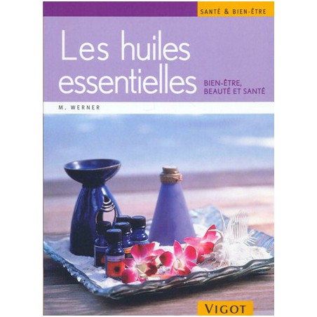 Huiles essentielles