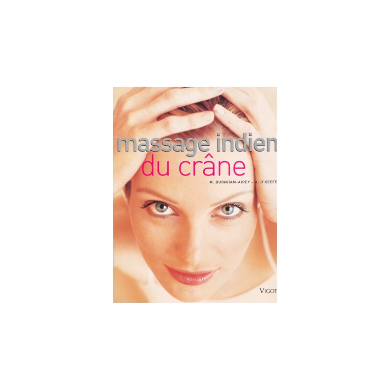 Massage indien du crâne