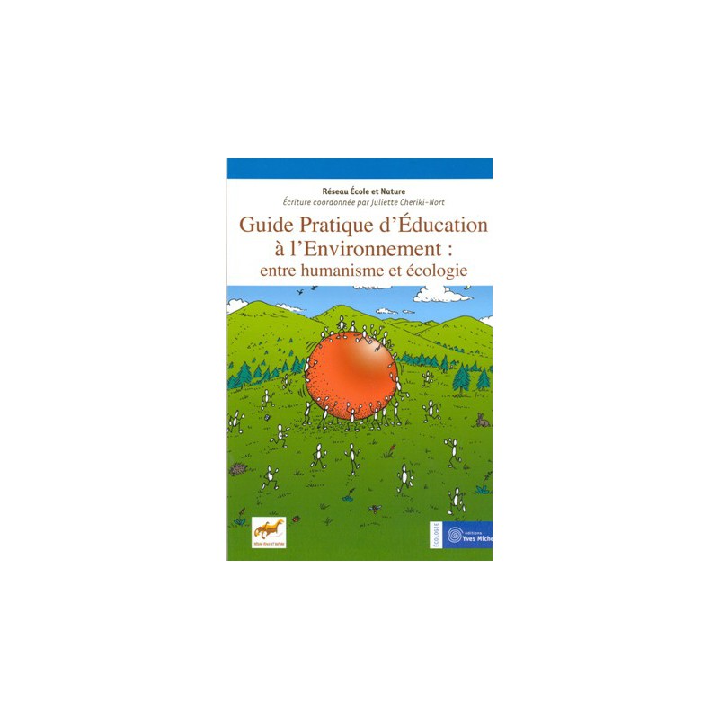 Guide pratique d'Éducation à l'Environnement