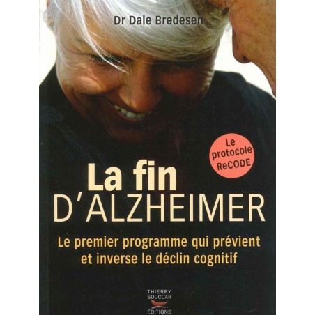 La Fin d’Alzheimer
