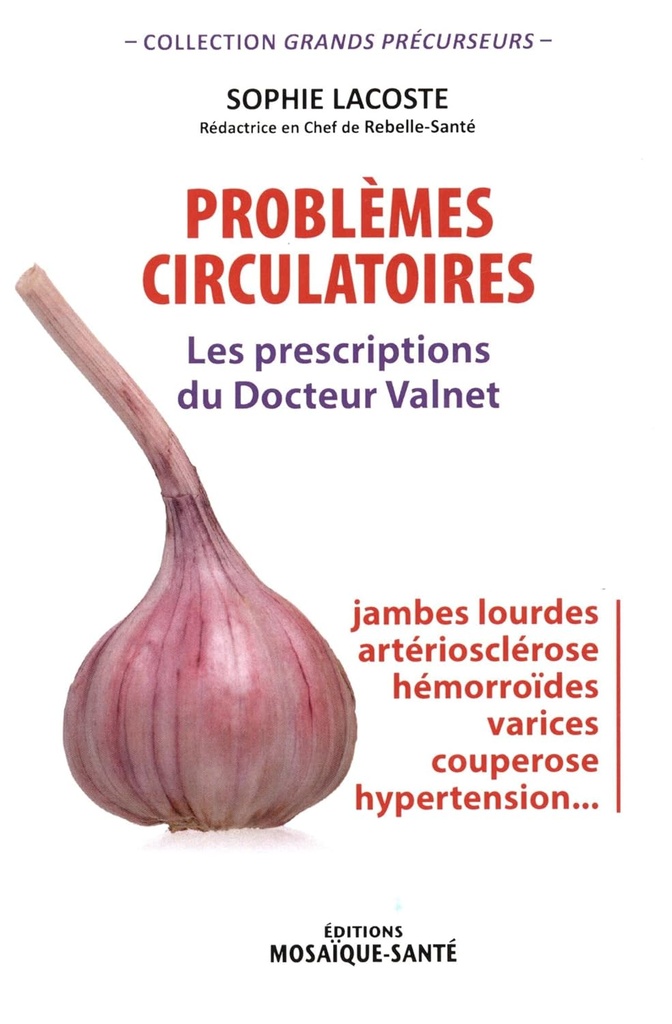 Problèmes circulatoires