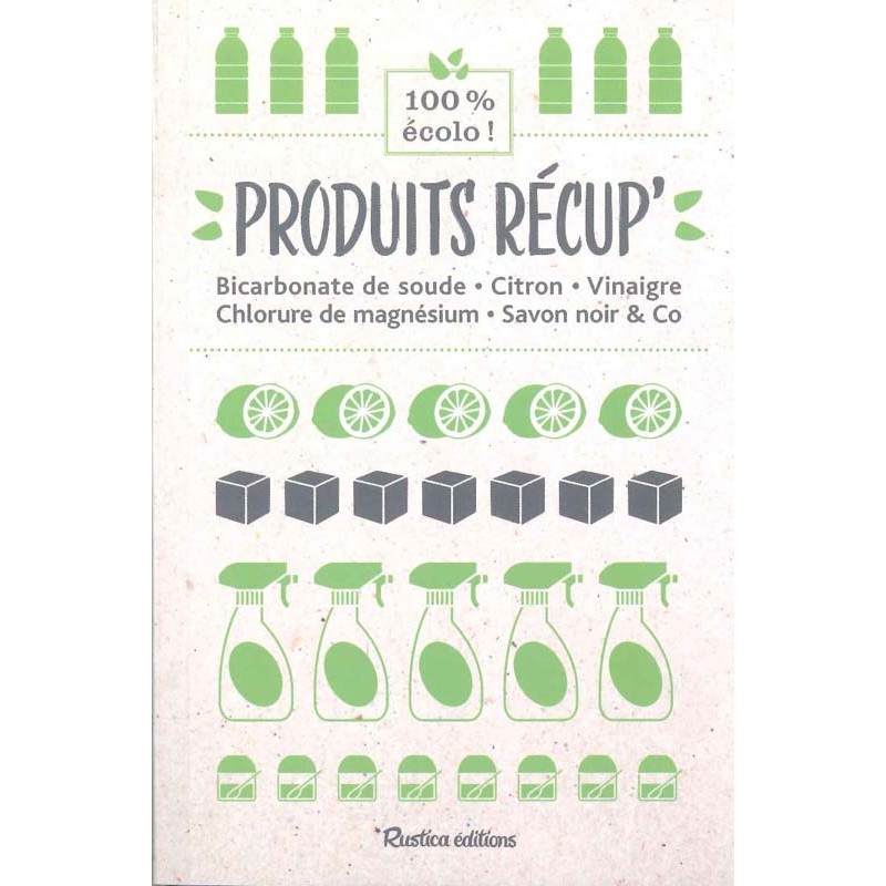 Produits récup’