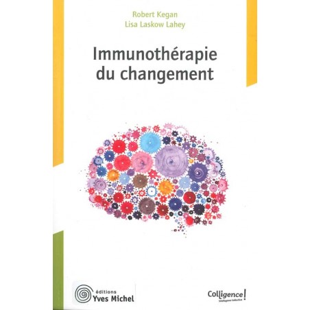 Immunothérapie du changement