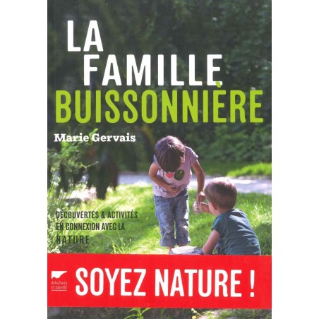 La Famille buissonnière