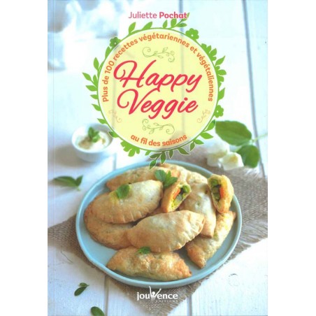 Happy Veggie