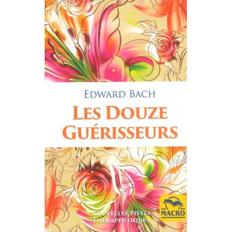 Les Douze guérisseurs