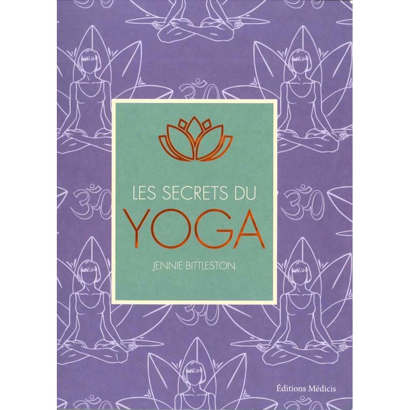 Les Secrets du yoga