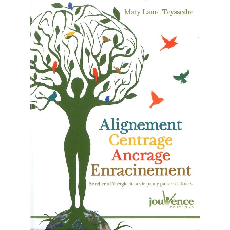 Alignement - Centrage - Ancrage - Enracinement