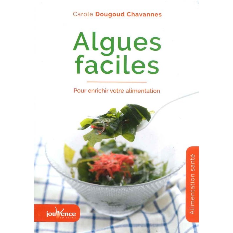 Algues faciles