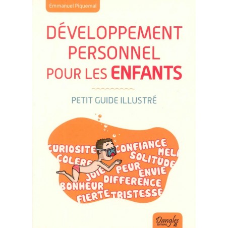 Développement personnel pour les enfants