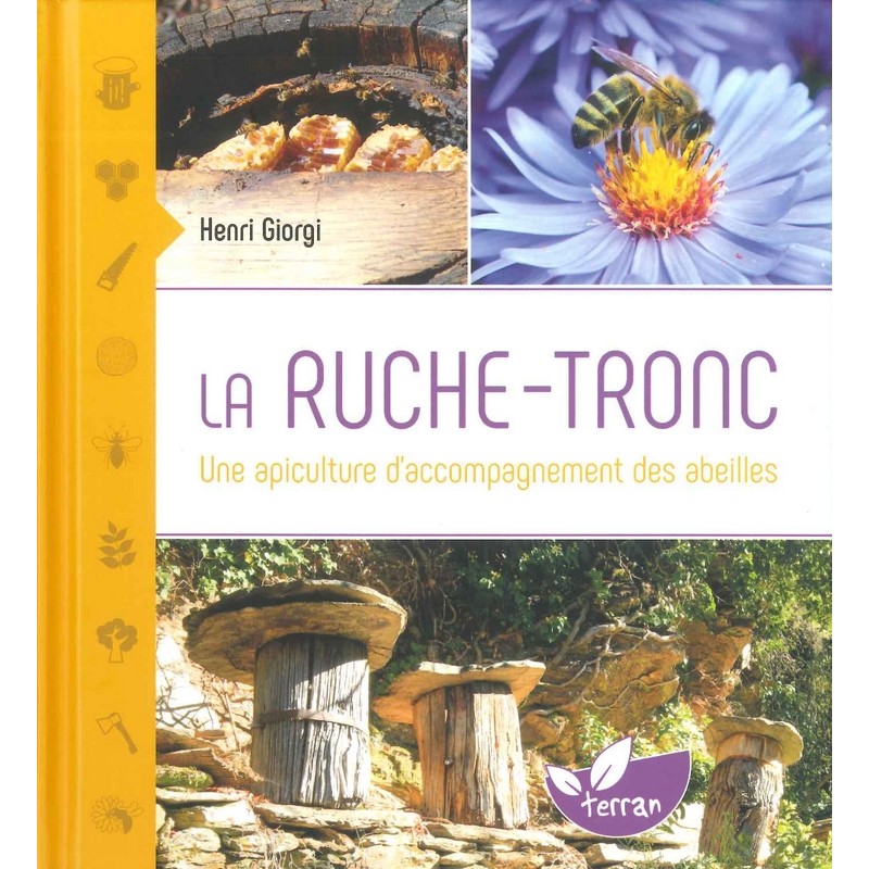 La Ruche-tronc