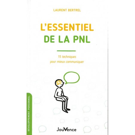 L’ Essentiel de la PNL