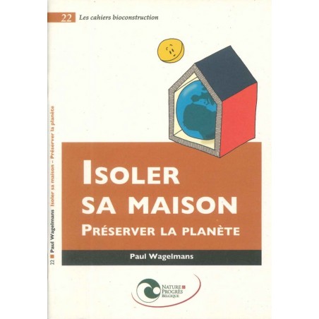 Isoler sa maison