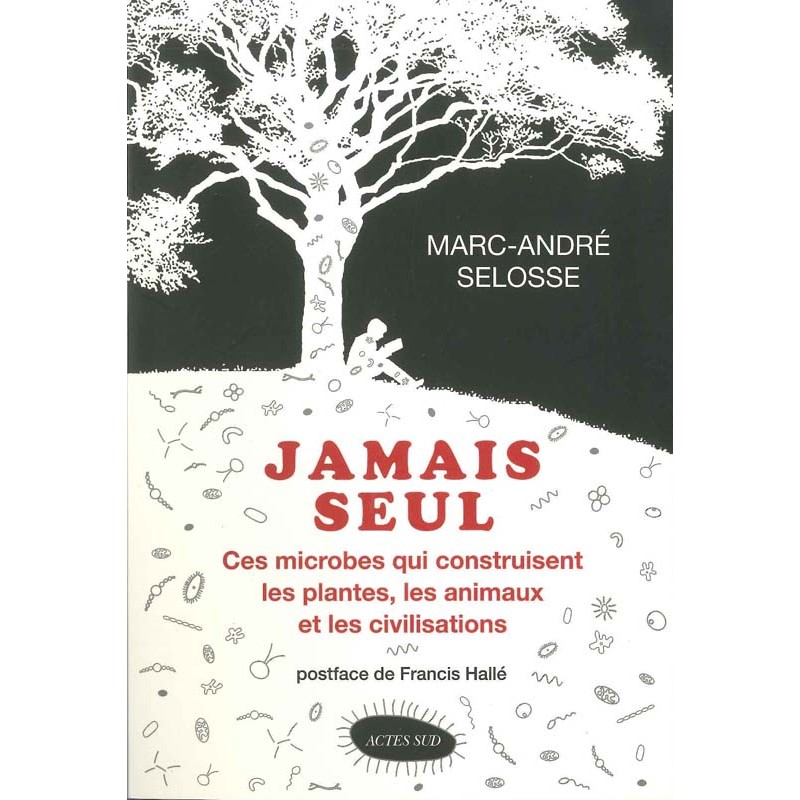 Jamais seul