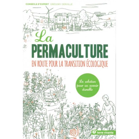 La permaculture en route pour la transition