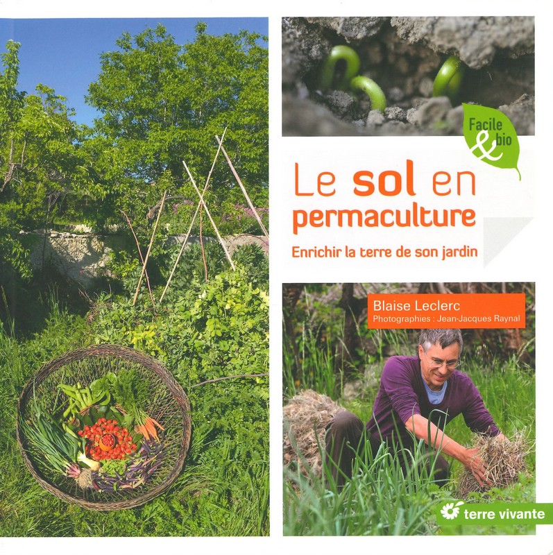 Le Sol en permaculture