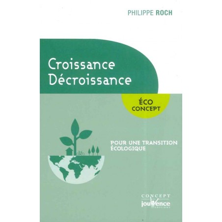 Croissance Décroissance