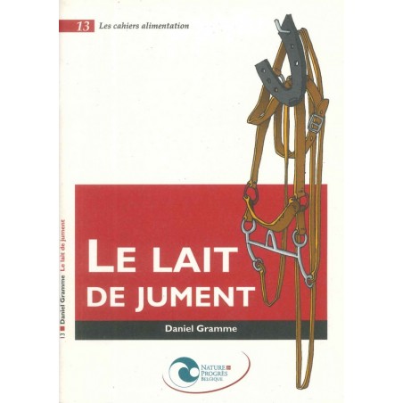 Le Lait de jument