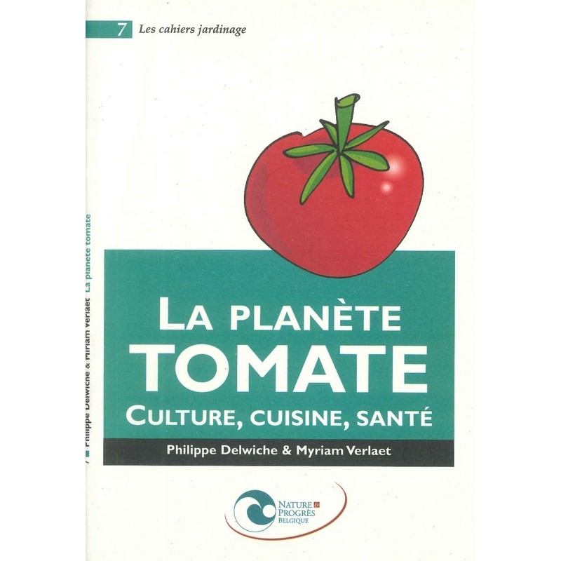 La Planète tomate